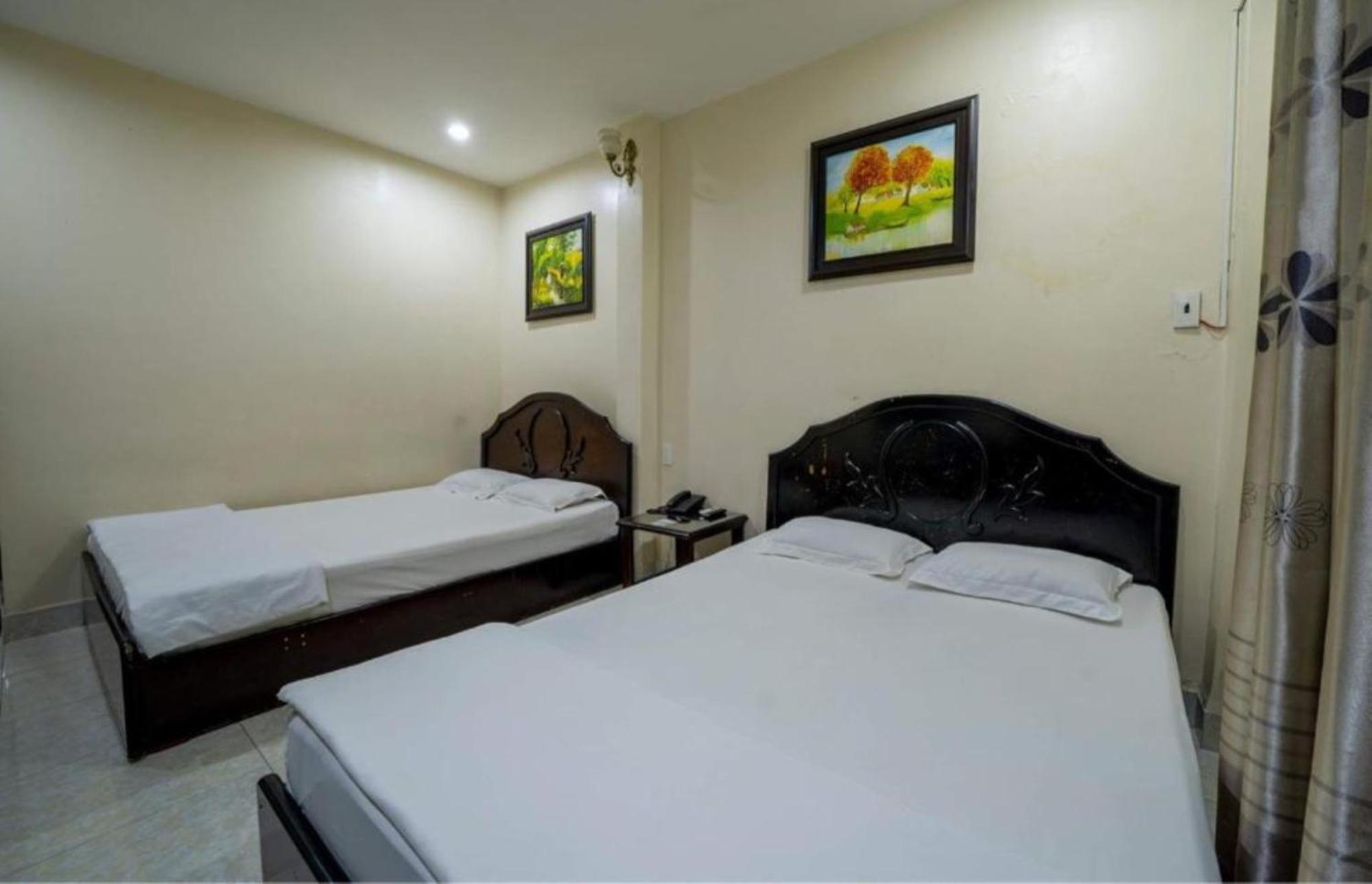 Cat Tuong Hotel