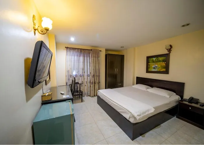 Cat Tuong Hotel